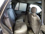 2006 Chevrolet Trailblazer Ls Серый vin: 1GNDT13S162179987