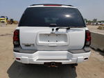 2006 Chevrolet Trailblazer Ls Белый vin: 1GNDT13S162191461