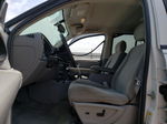 2006 Chevrolet Trailblazer Ls Белый vin: 1GNDT13S162191461