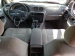 2006 Chevrolet Trailblazer Ls Белый vin: 1GNDT13S162191461