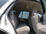 2006 Chevrolet Trailblazer Ls Белый vin: 1GNDT13S162191461