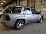 2006 Chevrolet Trailblazer Ls Gold vin: 1GNDT13S162214219