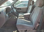 2006 Chevrolet Trailblazer Ls Burgundy vin: 1GNDT13S162240707