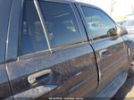 2006 Chevrolet Trailblazer Ls Серый vin: 1GNDT13S162269589