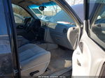 2006 Chevrolet Trailblazer Ls Gray vin: 1GNDT13S162269589