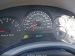 2006 Chevrolet Trailblazer Ls Gray vin: 1GNDT13S162269589