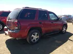 2006 Chevrolet Trailblazer Ls Silver vin: 1GNDT13S162309010