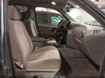 2006 Chevrolet Trailblazer Ls Серый vin: 1GNDT13S162342489