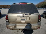 2006 Chevrolet Trailblazer Ls Tan vin: 1GNDT13S162348552