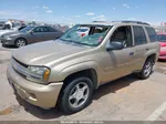 2006 Chevrolet Trailblazer Ls Gold vin: 1GNDT13S162360703