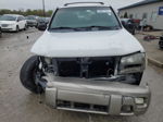 2002 Chevrolet Trailblazer  Two Tone vin: 1GNDT13S222344746