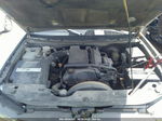 2002 Chevrolet Trailblazer Ls Серый vin: 1GNDT13S222388276