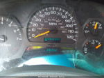 2002 Chevrolet Trailblazer Ls Серый vin: 1GNDT13S222388276