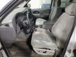 2006 Chevrolet Trailblazer Ls Белый vin: 1GNDT13S262110290