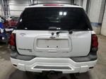 2006 Chevrolet Trailblazer Ls Белый vin: 1GNDT13S262110290