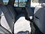 2006 Chevrolet Trailblazer Ls Gray vin: 1GNDT13S262207599