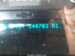 2006 Chevrolet Trailblazer Lt Бордовый vin: 1GNDT13S262216772