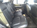 2006 Chevrolet Trailblazer Lt Бордовый vin: 1GNDT13S262216772