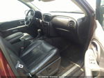 2006 Chevrolet Trailblazer Lt Бордовый vin: 1GNDT13S262216772