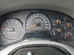 2006 Chevrolet Trailblazer Ls Серый vin: 1GNDT13S262239484