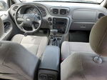 2006 Chevrolet Trailblazer Ls Серый vin: 1GNDT13S262239484