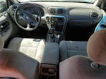 2006 Chevrolet Trailblazer Ls Серебряный vin: 1GNDT13S262255426