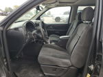 2006 Chevrolet Trailblazer Ls Угольный vin: 1GNDT13S262265857