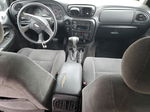 2006 Chevrolet Trailblazer Ls Charcoal vin: 1GNDT13S262265857