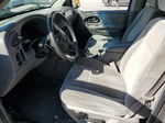 2006 Chevrolet Trailblazer Ls Серый vin: 1GNDT13S262335938