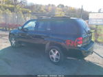 2006 Chevrolet Trailblazer Lt Черный vin: 1GNDT13S262347829