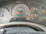 2002 Chevrolet Trailblazer Lt Blue vin: 1GNDT13S322135497