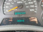 2002 Chevrolet Trailblazer Lt Blue vin: 1GNDT13S322135497