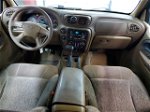 2002 Chevrolet Trailblazer  Зеленый vin: 1GNDT13S322363614