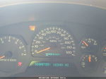 2002 Chevrolet Trailblazer Ltz Gray vin: 1GNDT13S322366884