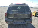 2002 Chevrolet Trailblazer  Black vin: 1GNDT13S322388304