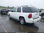 2006 Chevrolet Trailblazer Lt Blue vin: 1GNDT13S362216974