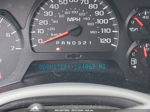 2006 Chevrolet Trailblazer Lt Blue vin: 1GNDT13S362216974