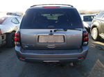 2006 Chevrolet Trailblazer Ls Tan vin: 1GNDT13S362218062