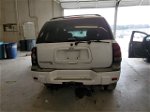 2006 Chevrolet Trailblazer Ls Белый vin: 1GNDT13S362245049