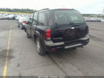 2006 Chevrolet Trailblazer Ls Черный vin: 1GNDT13S362310143