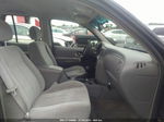 2006 Chevrolet Trailblazer Ls Черный vin: 1GNDT13S362310143