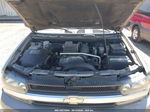 2006 Chevrolet Trailblazer Ls Gold vin: 1GNDT13S362311566