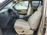 2006 Chevrolet Trailblazer Ls Бежевый vin: 1GNDT13S362351517