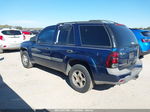 2002 Chevrolet Trailblazer Lt Blue vin: 1GNDT13S422141843