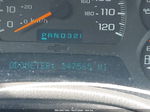 2002 Chevrolet Trailblazer Ltz Tan vin: 1GNDT13S422173448