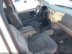 2002 Chevrolet Trailblazer Lt Белый vin: 1GNDT13S422194560