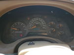 2002 Chevrolet Trailblazer  Two Tone vin: 1GNDT13S422224849