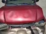 2002 Chevrolet Trailblazer  Two Tone vin: 1GNDT13S422224849