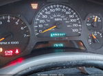 2002 Chevrolet Trailblazer Ls Красный vin: 1GNDT13S422231347