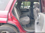 2002 Chevrolet Trailblazer Lt Red vin: 1GNDT13S422258774